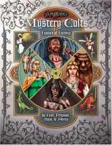 9781589780866-1589780868-Houses of Hermes: Mystery Cults (Ars Magica Fantasy Roleplaying)