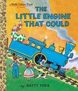 9780593426432-0593426436-The Little Engine That Could (Little Golden Book)