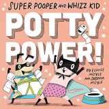 9781419731570-1419731572-Super Pooper and Whizz Kid (A Hello!Lucky Book): Potty Power!