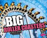 9781429633154-1429633158-Big Roller Coasters (Pebble Plus: Big)