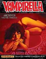 9781606907863-1606907867-Vampirella Archives Volume 13