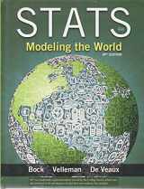 9780133151541-0133151549-Stats: Modeling the World AP (NASTA) Edition