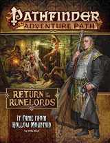 9781640780705-164078070X-Pathfinder Adventure Path: It Came from Hollow Mountain (Return of the Runelords 2 of 6) (Pathfinder Adventure Path, 134)
