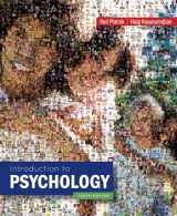 9781133943495-1133943497-Introduction to Psychology