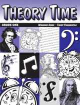 9781890348014-1890348015-Theory Time: Workbook Series - Theory Fundamentals Grade One
