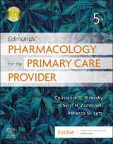 9780323661171-0323661173-Edmunds' Pharmacology for the Primary Care Provider