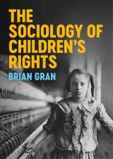 9781509527847-1509527842-The Sociology of Children's Rights