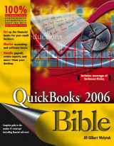 9780471783800-0471783803-QuickBooks 2006 Bible
