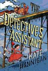 9780316403498-0316403490-The Detective's Assistant