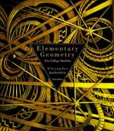 9780618221769-061822176X-Elementary Geometry for College Students