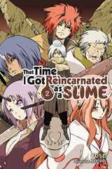 9781975301118-1975301110-That Time I Got Reincarnated as a Slime, Vol. 2 (light novel) (That Time I Got Reincarnated as a Slime (light novel), 2)