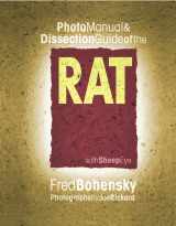 9780757000331-0757000339-Photo Manual & Dissection Guide of the Rat: With Sheep Eye