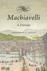 9780674416123-0674416120-Machiavelli: A Portrait