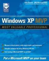 9780764597862-0764597868-Windows XP MVP