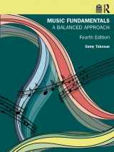 9781032290409-1032290404-Music Fundamentals: A Balanced Approach