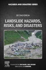 9780128184646-0128184647-Landslide Hazards, Risks, and Disasters