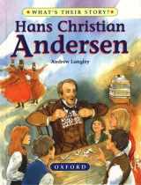 9780195214352-0195214358-Hans Christian Andersen: The Dreamer of Fairy Tales (What's Their Story?)