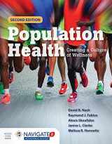 9781284047929-128404792X-Population Health: Creating a Culture of Wellness