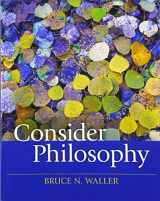 9780205644223-0205644228-Consider Philosophy