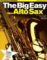 9780711957190-0711957193-Big Easy...Alto Sax (The Classics Collection)