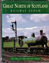 9781856481885-1856481883-Great North of Scotland Railway Album
