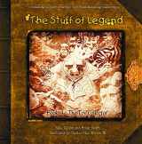 9780983216179-0983216177-The Stuff of Legend Book 4: The Toy Collector