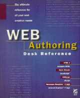 9781568303529-1568303521-Web Authoring Desk Reference