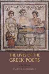 9781421404639-142140463X-The Lives of the Greek Poets