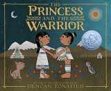 9781419721304-1419721305-The Princess and the Warrior: A Tale of Two Volcanoes