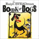 9781848876750-1848876750-The Ralph Steadman Book of Dogs