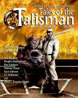 9781885093745-1885093748-Tales of the Talisman, Volume 9, Issue 4