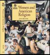 9780195106763-0195106768-Women and American Religion (Religion in American Life)