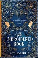 9780008380595-0008380597-The Embroidered Book: Revolution, magic, and royal romance in the Sunday Times bestselling historical fantasy of 2022