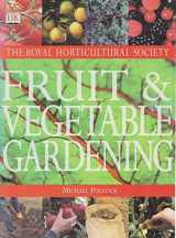 9780751336832-0751336831-Rhs Fruit and Vegetable Gardening