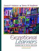 9780205287796-0205287794-Exceptional Learners: Introduction to Special Education (8th Edition)