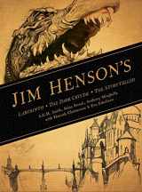 9781608864386-1608864383-The Jim Henson Novel Slipcase Box Set
