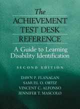 9780471784012-047178401X-The Achievement Test Desk Reference: A Guide to Learning Disability Identification