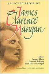 9780716527916-071652791X-Selected Prose of James Clarence Mangan