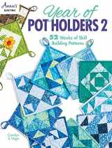 9781640250628-164025062X-Year of Pot Holders 2