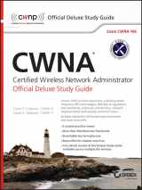 9781119067764-1119067766-CWNA Certified Wireless Network Administrator Official Deluxe Study Guide: Exam CWNA-106