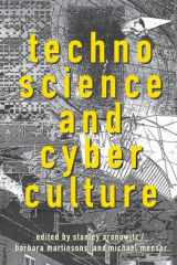 9780415911757-0415911753-Technoscience and Cyberculture