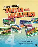9781452226330-1452226334-Governing States and Localities
