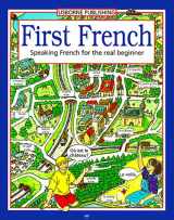 9780746010631-074601063X-First French/Speaking French for the Real Beginner (First Languages Series) (English and French Edition)