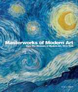 9788881172986-8881172984-Masterworks of Modern Art from The Museum Of Modern Art, New York