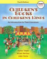 9780137048779-0137048777-Children's Books in Children's Hands: An Introduction to Their Literature