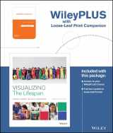 9781119335399-1119335396-Visualizing Lifespan Development, Canadian Edition WileyPLUS (Visualizing Series)