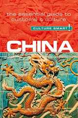 9781857338546-1857338545-China - Culture Smart!: The Essential Guide to Customs & Culture (81)