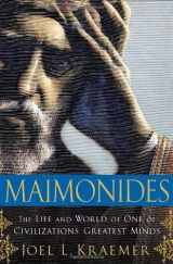 9780385511995-038551199X-Maimonides: The Life and World of One of Civilization's Greatest Minds
