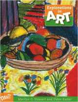 9780871927729-0871927721-Explorations in Art: 5th Grade Student Book