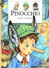 9780785310259-0785310258-Pinocchio (Little rainbow books)